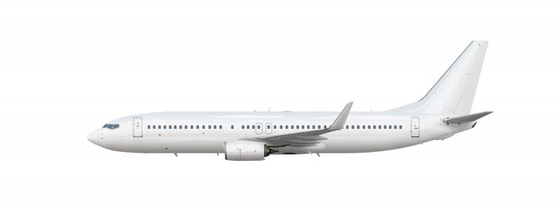 B737-800