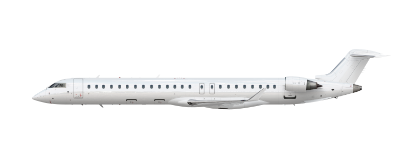 CRJ 900