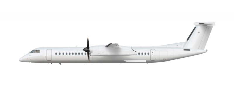 Q400