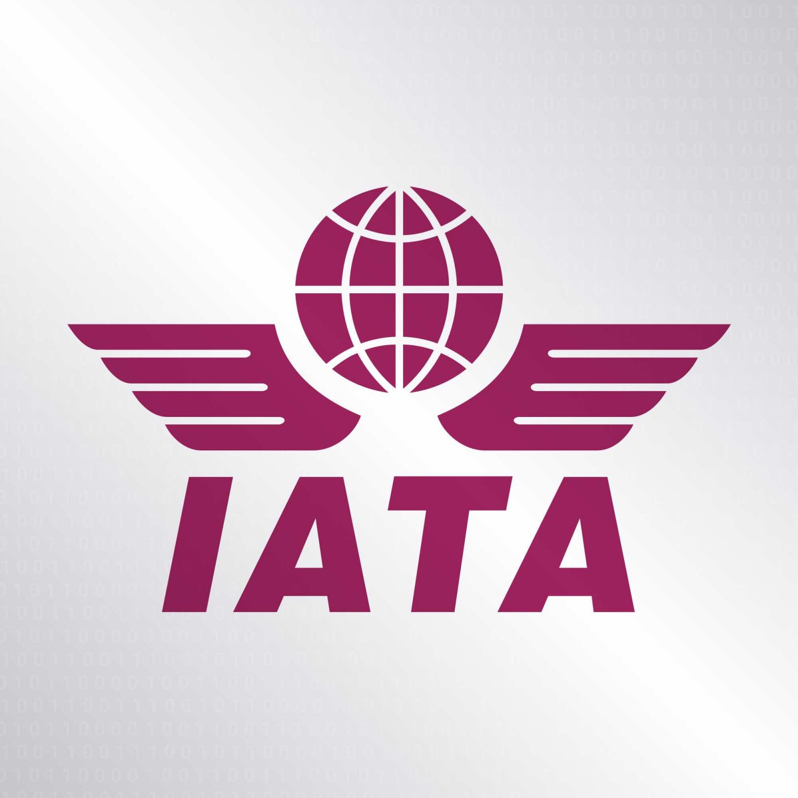 IATA logotype