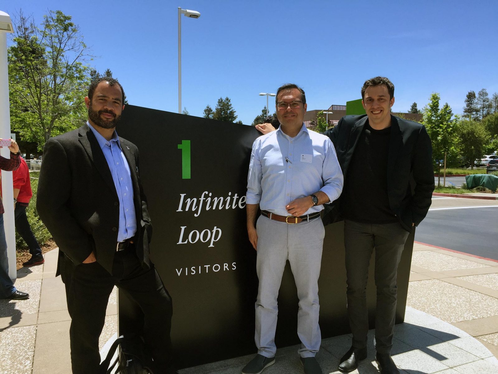 Infinite Loop 1